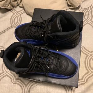 Like new Big kids Jordan’s size 6